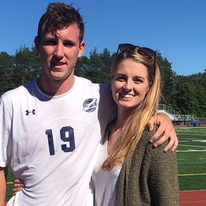 Meet your Posher, Tessa